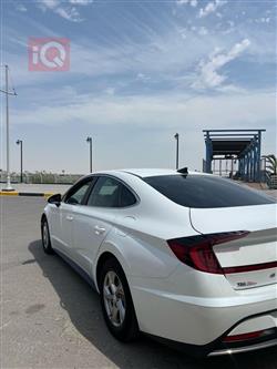 هیوندای سۆناتا